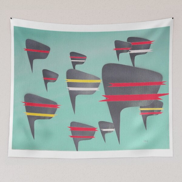 Item preview, Backseat Drivers designed and sold by David Zackus.