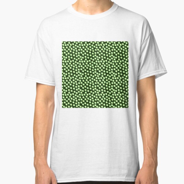 Earth Element 7 Classic T-Shirt