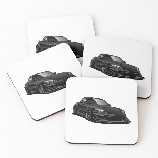 Item preview, Menacing S2K designed and sold by teefeng.