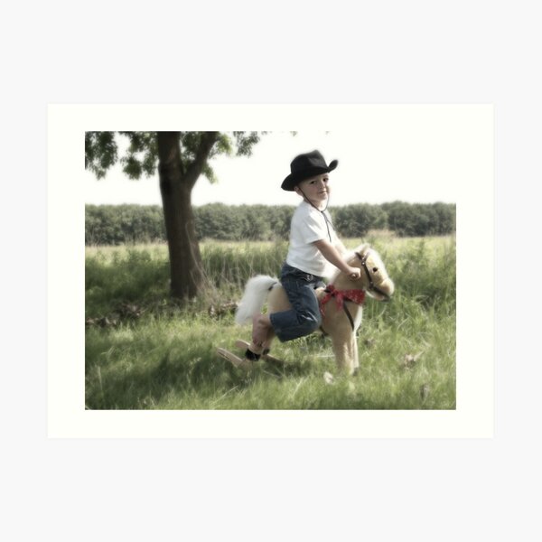 sweet freedom. Art Print