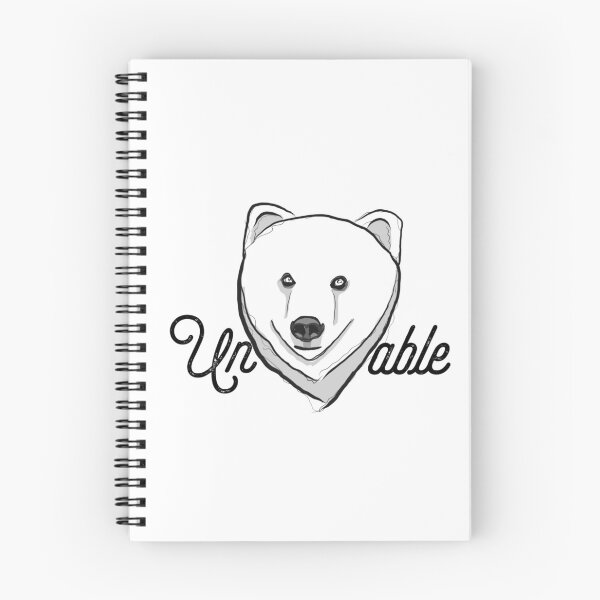 Item preview, Unbearable designed and sold by jessadee77.