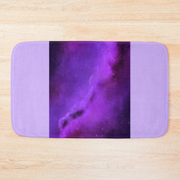 Item preview, Purple Cosmic Star Galaxy, Cosmos designed and sold by newburyboutique.