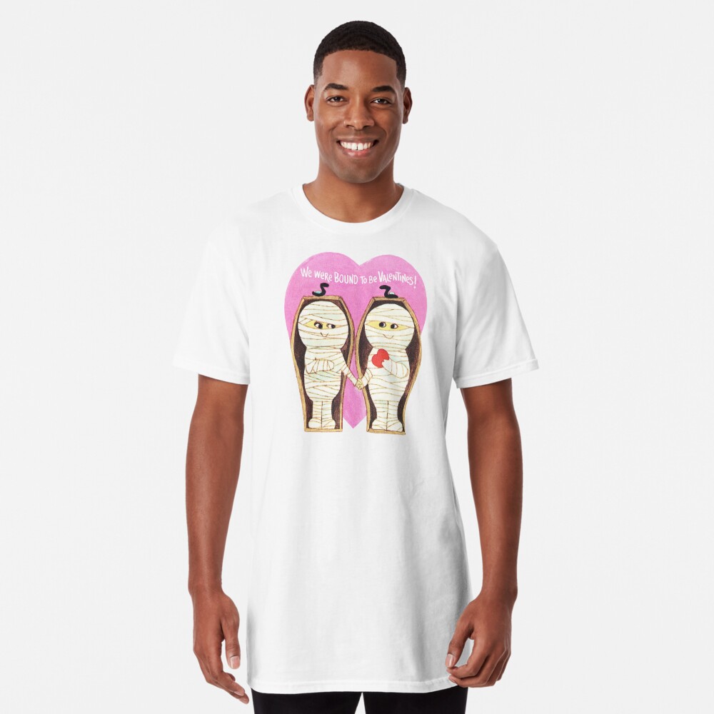 Item preview, Long T-Shirt designed and sold by CanisPicta.