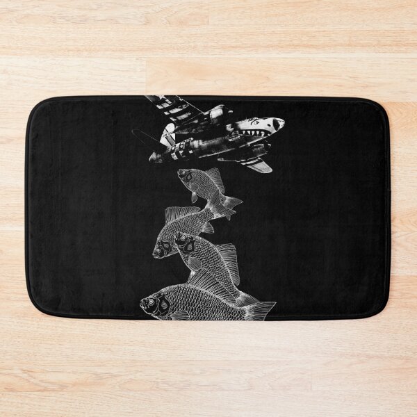 Item preview, Drop Fishing designed and sold by artpirate.