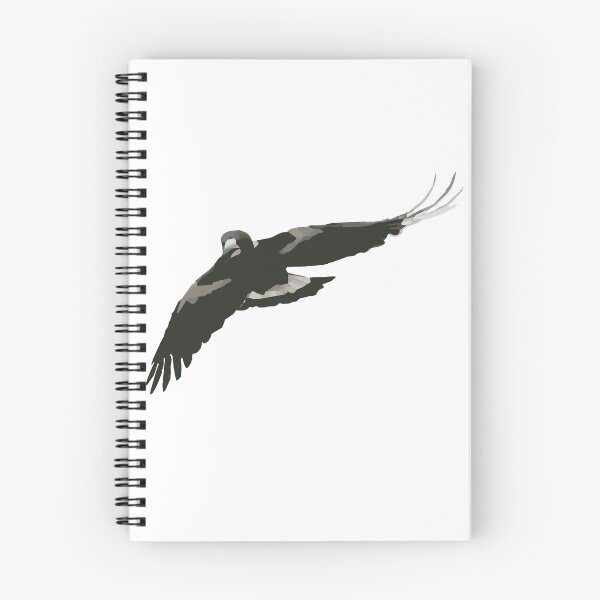 Item preview, Magpie attacks designed and sold by taraalpert.