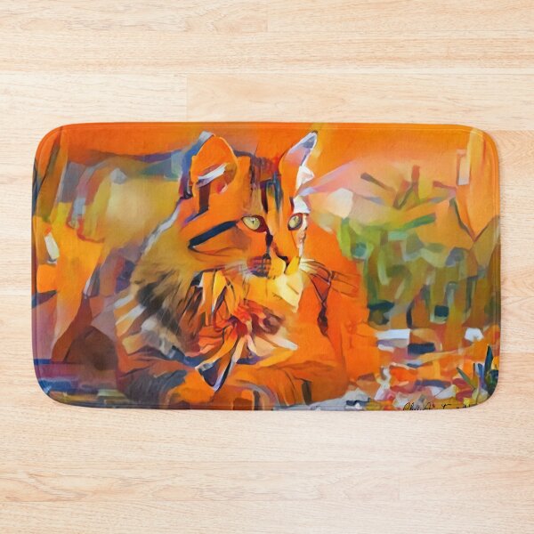 Item preview, Marmalade Dream designed and sold by Chris Armytage™.