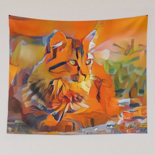Item preview, Marmalade Dream designed and sold by Chris Armytage™.