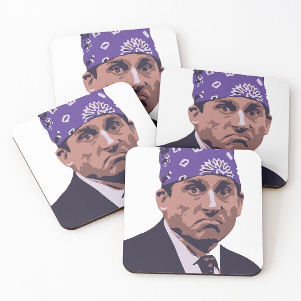 Aperçu de l'œuvre Prison Mike créée et vendue par taraalpert.