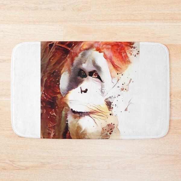 Item preview, Endangered designed and sold by Chris Armytage™.