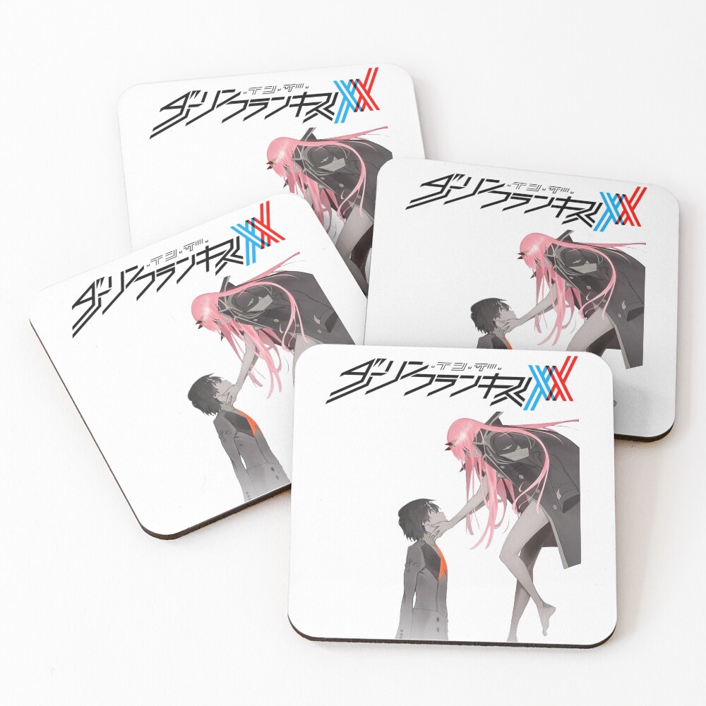 Item preview, Coasters (Set of 4) designed and sold by rubster21.