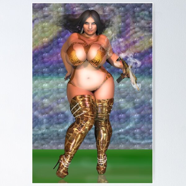 Item preview, Goldfinger meets The Diamond In The Rough designed and sold by Alphaholics Non-Anonymous Art Studios.