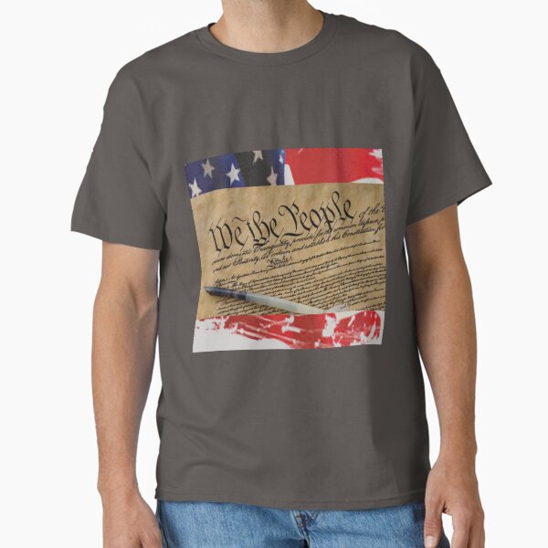 Item preview, We The People, The Constitution designed and sold by smstees.