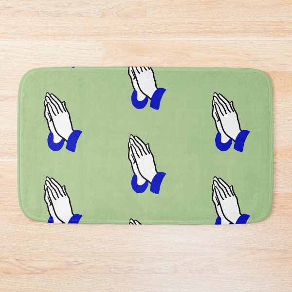 Item preview, Prayer Hands designed and sold by smileyfriend.