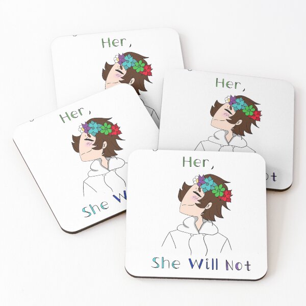 Item preview, Psalm 46:5 - God Is Within Her, She will Not Fall designed and sold by raspberryart.