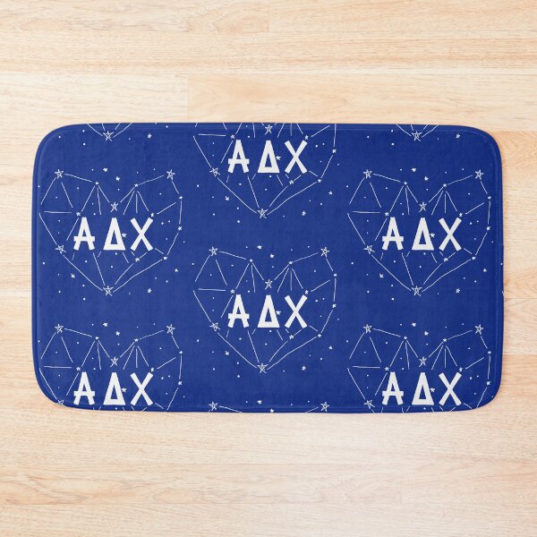 Item preview, Alpha Delta Chi - galaxy themed designed and sold by smileyfriend.