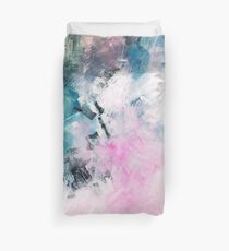Mood Swing Duvet Cover