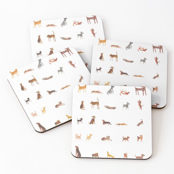 Item preview, Dogs designed and sold by ontspruiten.