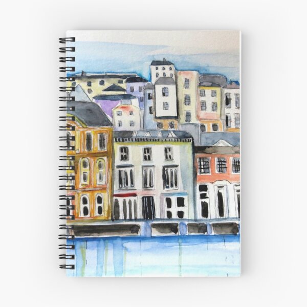 Item preview, LITTLE BIDEFORD 1 designed and sold by Gea Austen.