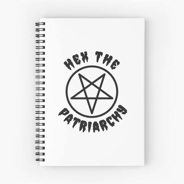 Item preview, Hex the Patriarchy  designed and sold by synthesizer.