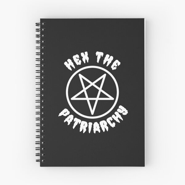 Item preview, Hex the Patriarchy  designed and sold by synthesizer.