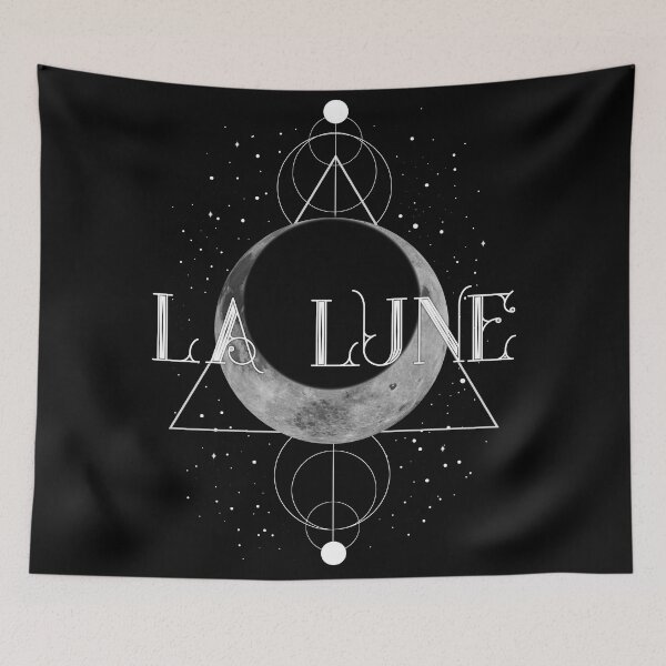 Item preview, La Lune designed and sold by Soldaath.