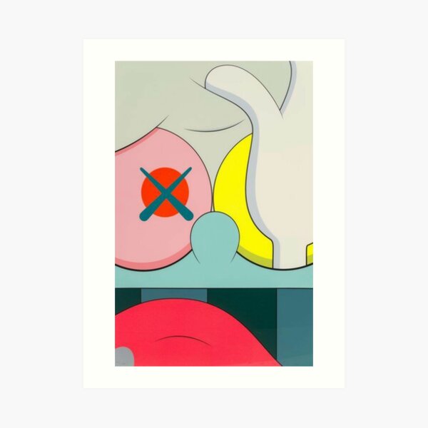 Cara aburrida (TODO HABILITADO) Lámina artística