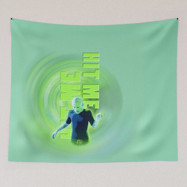 Item preview, Conchita Wurst - Hit Me designed and sold by SzaboMarta.