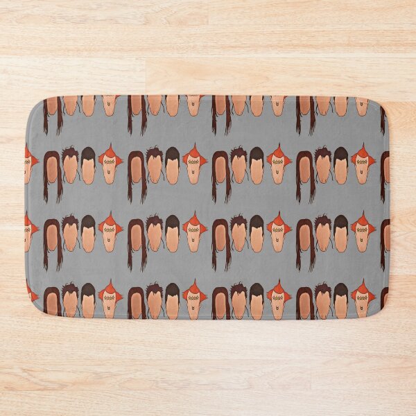 Item preview, Scumbags! designed and sold by Fezbo1972.