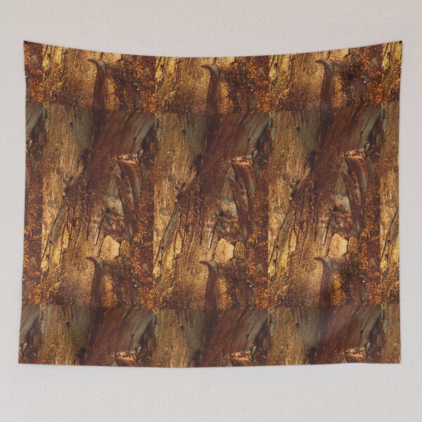Item preview, Gold Painting designed and sold by newburyboutique.