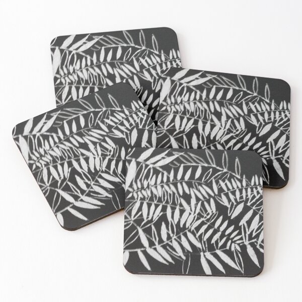 Item preview, Frond Study designed and sold by Anthea Piszczuk.