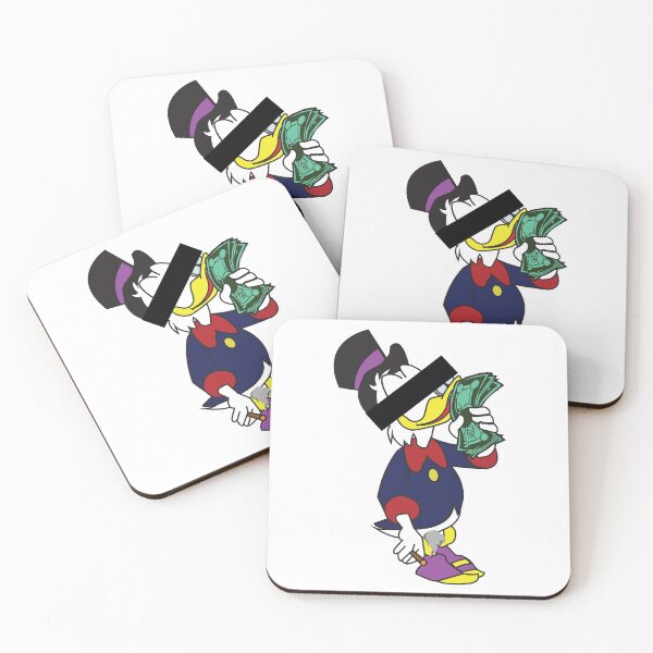 Item preview,  $ Rich SCROOGE Smell $ designed and sold by dumefro.