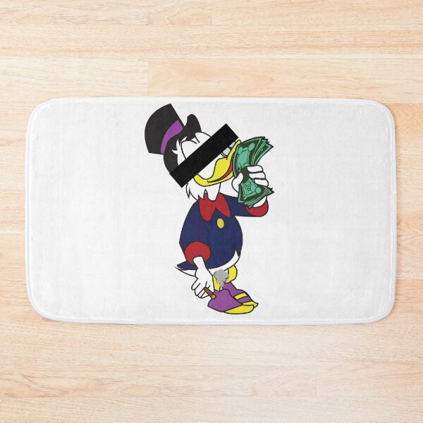 Item preview,  $ Rich SCROOGE Smell $ designed and sold by dumefro.