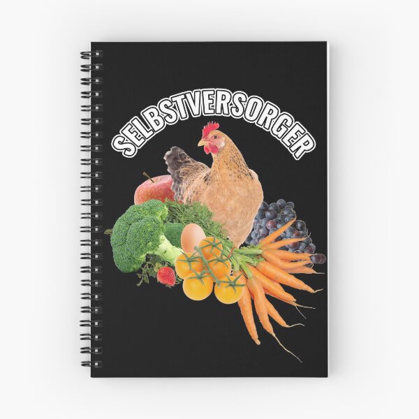 Item preview, Self-catering, gardeners, chicken farmers designed and sold by shirt-planet.