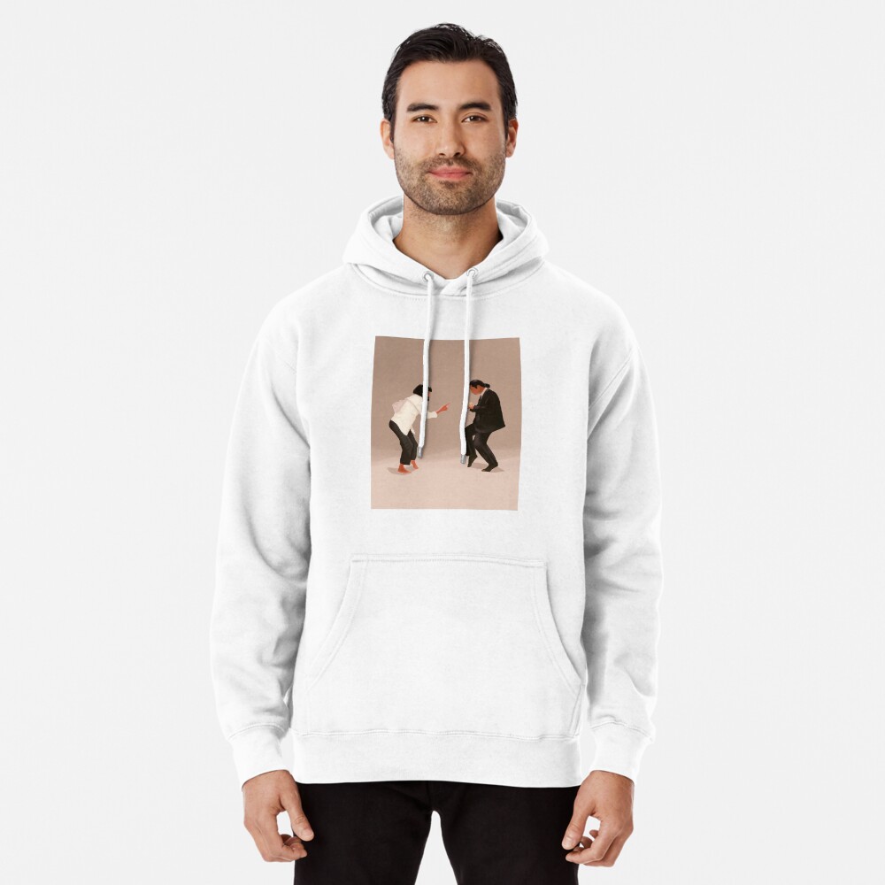 Item preview, Pullover Hoodie designed and sold by WaveyJane.