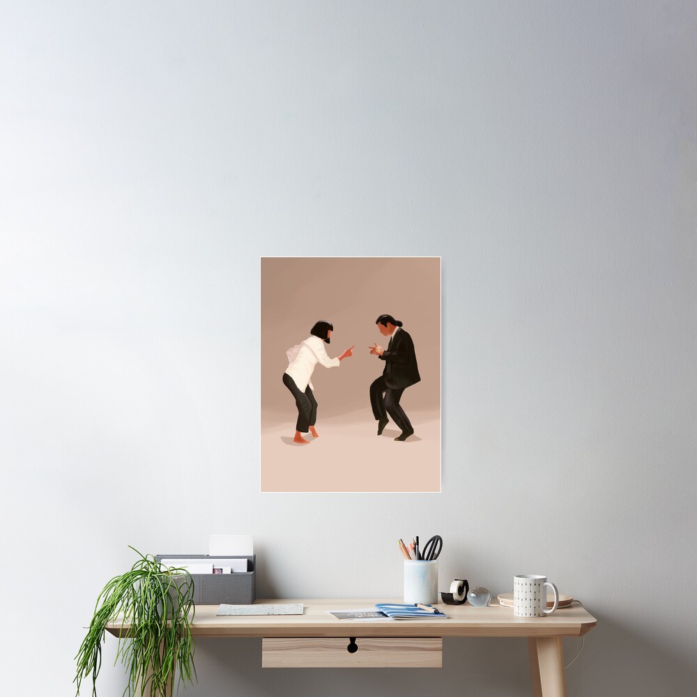 Item preview, Poster designed and sold by WaveyJane.