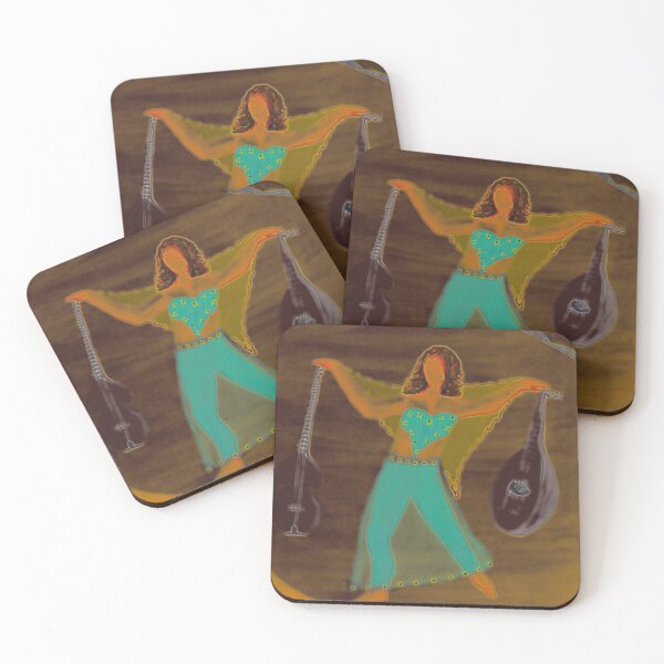 Item preview, Dancing designed and sold by Evone.