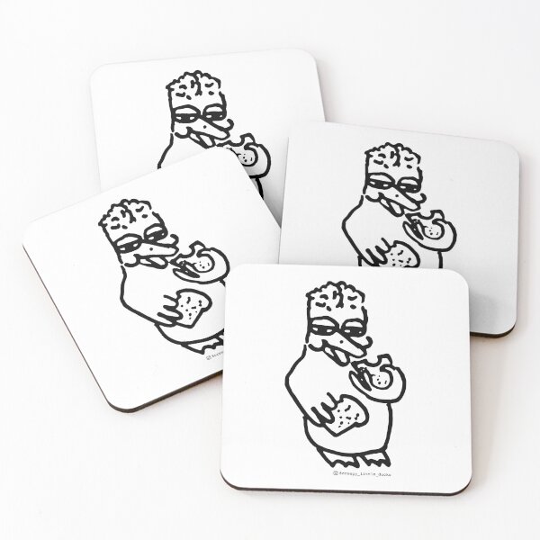 Item preview, Brain designed and sold by CreepyLilDucks.