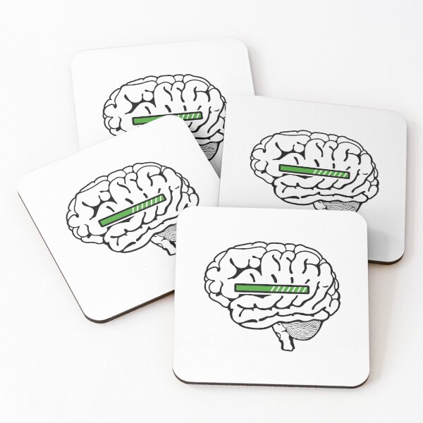Item preview, Brain loading designed and sold by t335.