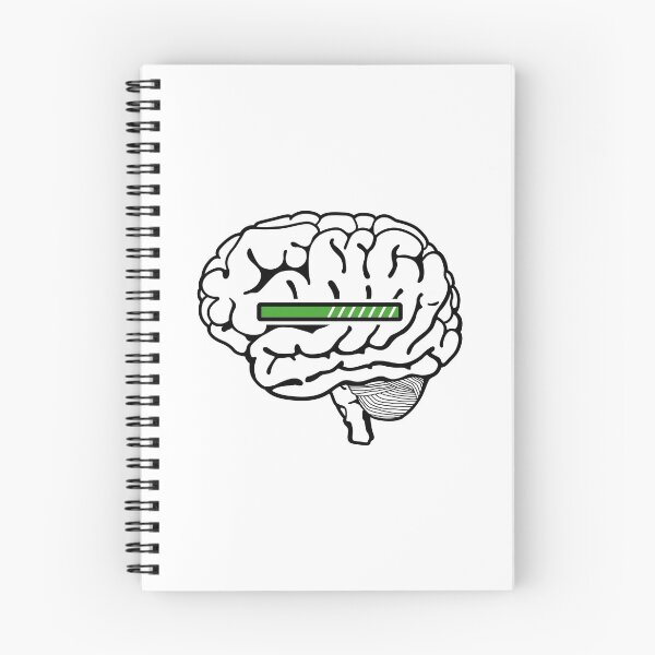 Item preview, Brain loading designed and sold by t335.