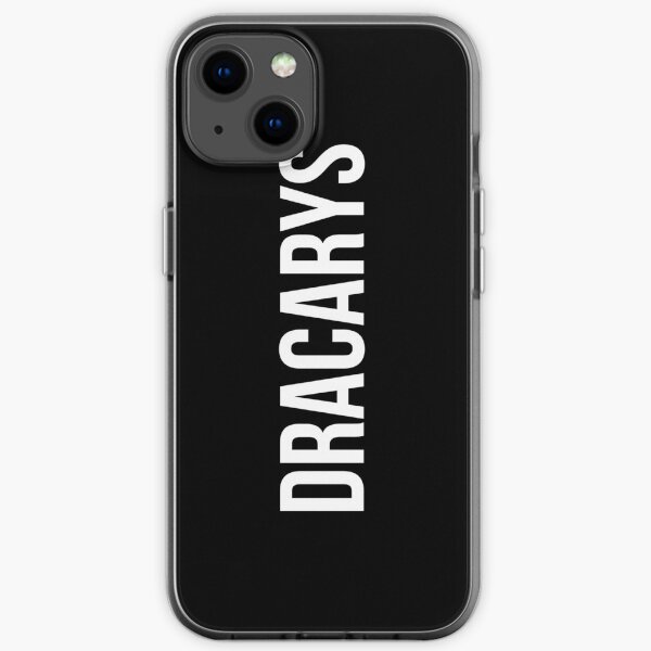y qué le gusta decir;) Funda blanda para iPhone