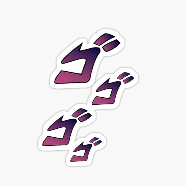 Jojo Bizarre Adventure Gifts & Merchandise | Redbubble