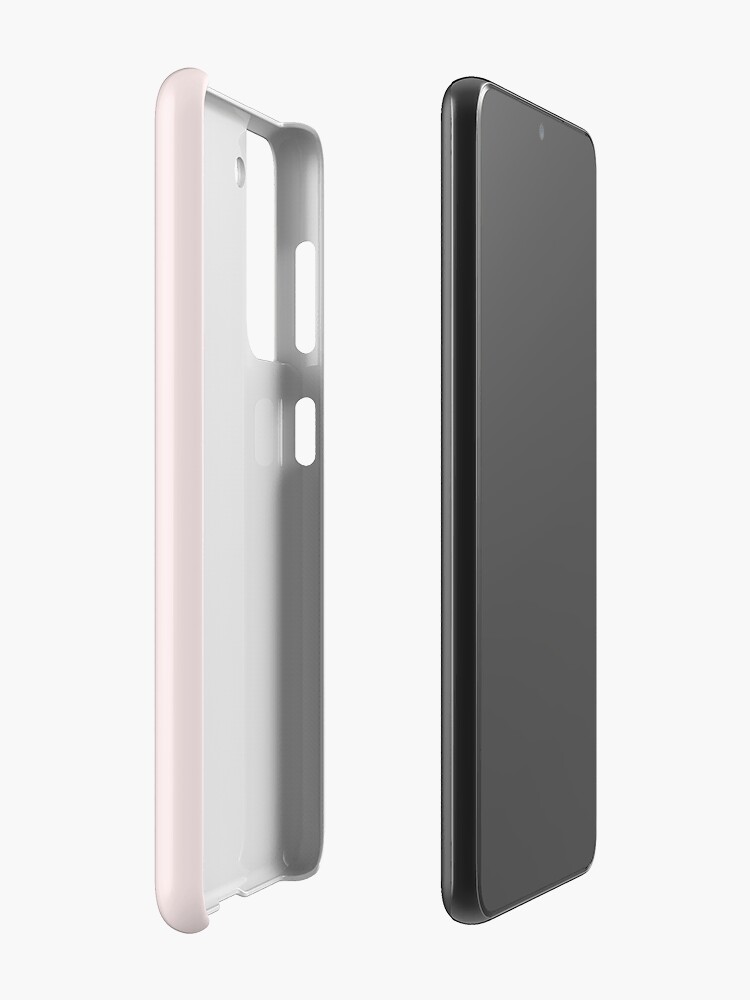 Alternate view of Colorful Rose Case & Skin for Samsung Galaxy