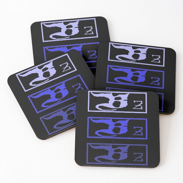 Item preview, bz blue designed and sold by SneakyBz.