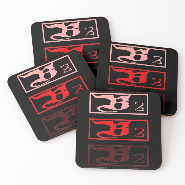 Item preview, bz red designed and sold by SneakyBz.