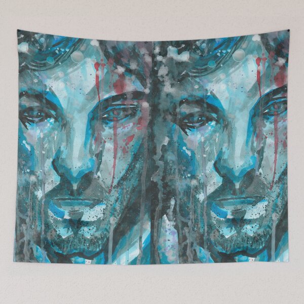 Item preview, Moody Blue designed and sold by Kyleacharisse.