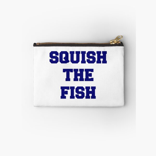 Item preview, Squish the Fish designed and sold by nyah14.