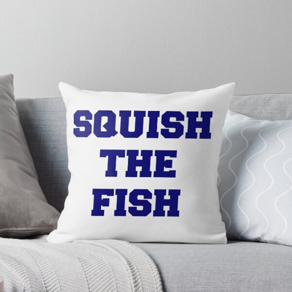 Artikelvorschau, Squish die Fische entworfen und verkauft von nyah14.