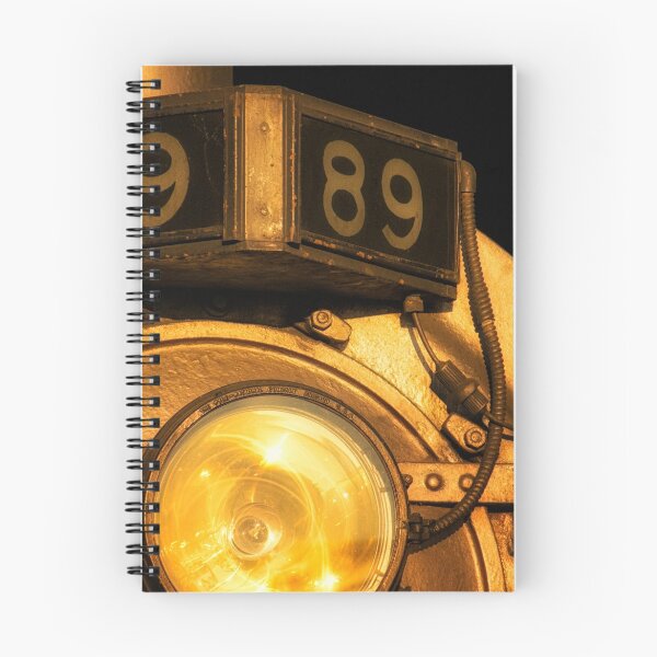 Item preview, Engine 89 designed and sold by KellyHeaton.