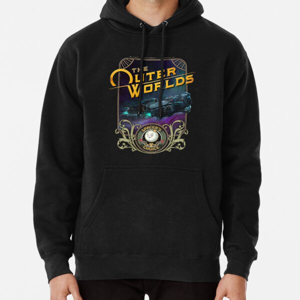 Espace Nouveau Sweat à capuche épais