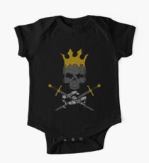 Game of Crossbones One Piece - Short Sleeve